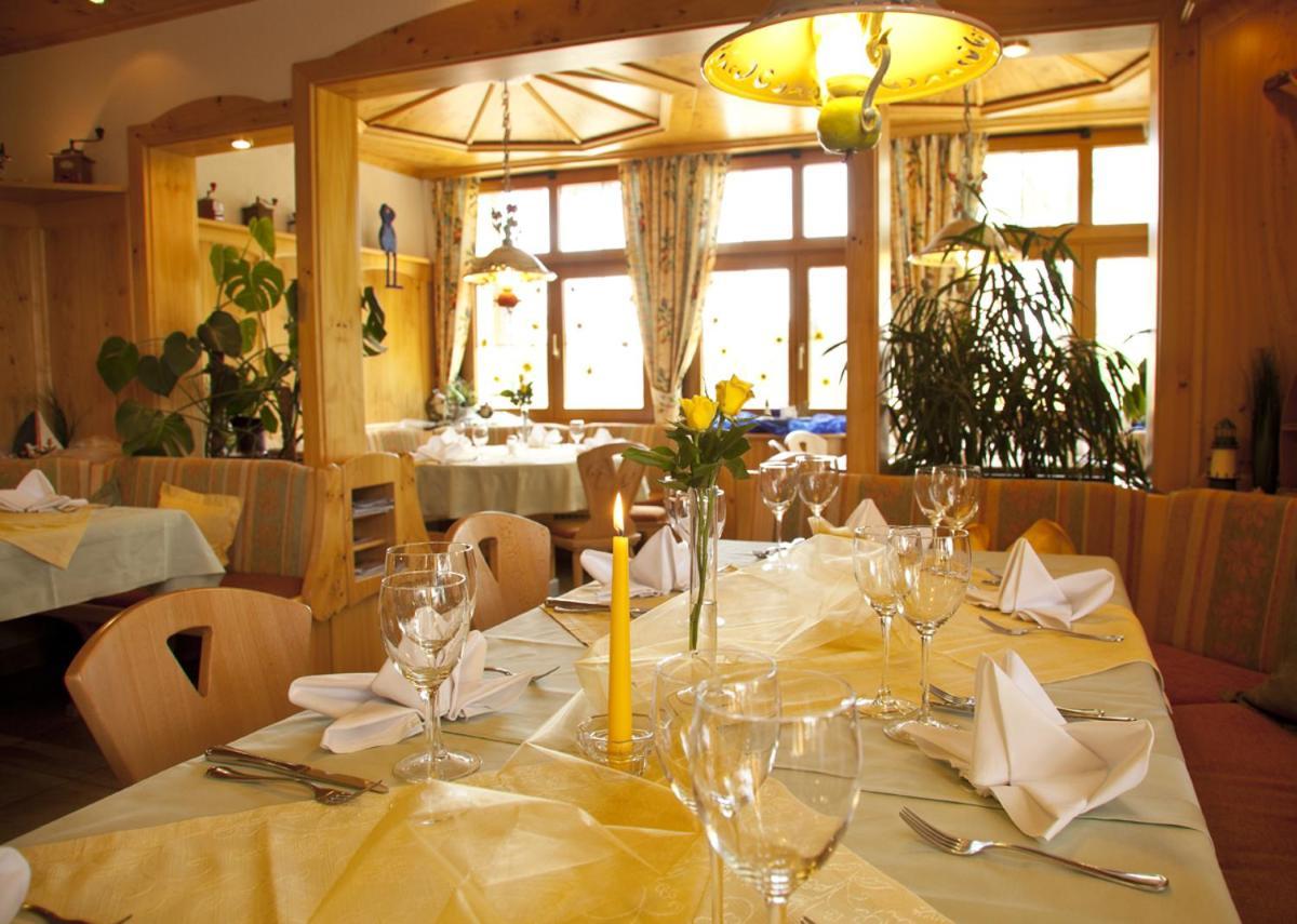 Landgasthof Paradies Hotel