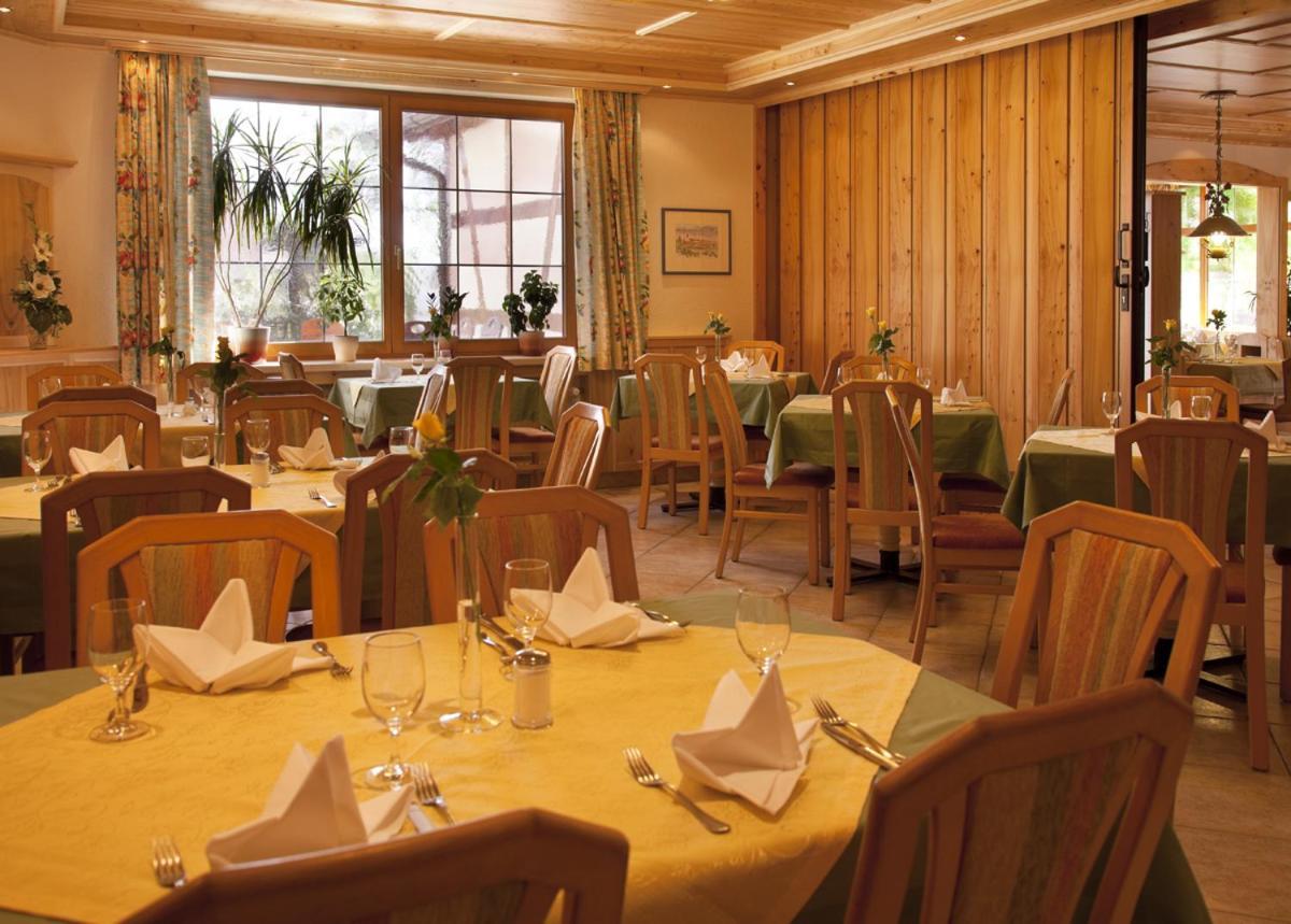 Landgasthof Paradies Hotel 3*
