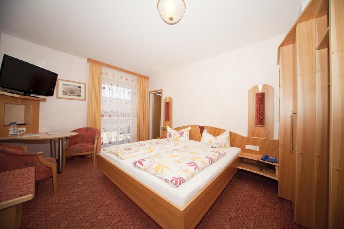 Hotel Landgasthof Paradies 3*