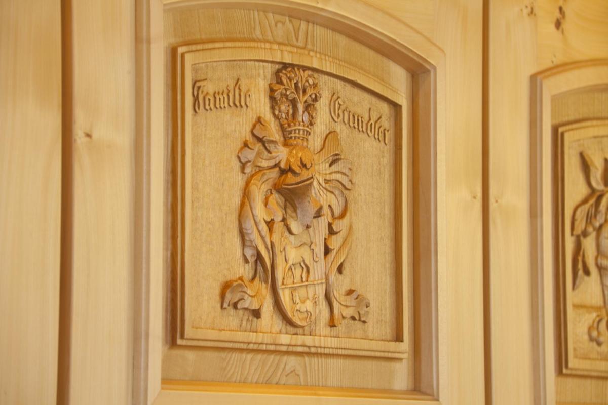 Hotel Landgasthof Paradies