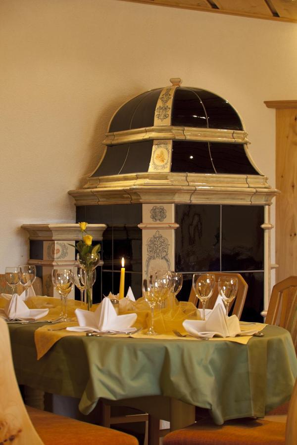 Landgasthof Paradies Hotel Frickingen