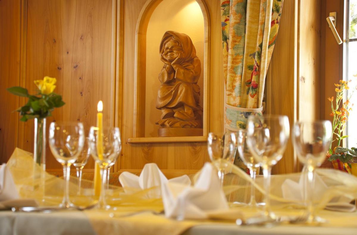 Hotel Landgasthof Paradies 3*