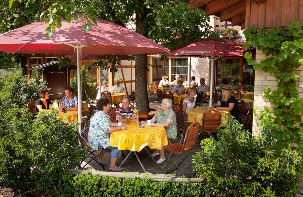 Landgasthof Paradies 3* Frickingen