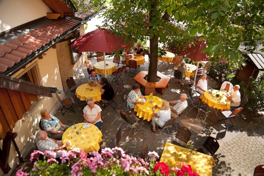 Hotel Landgasthof Paradies