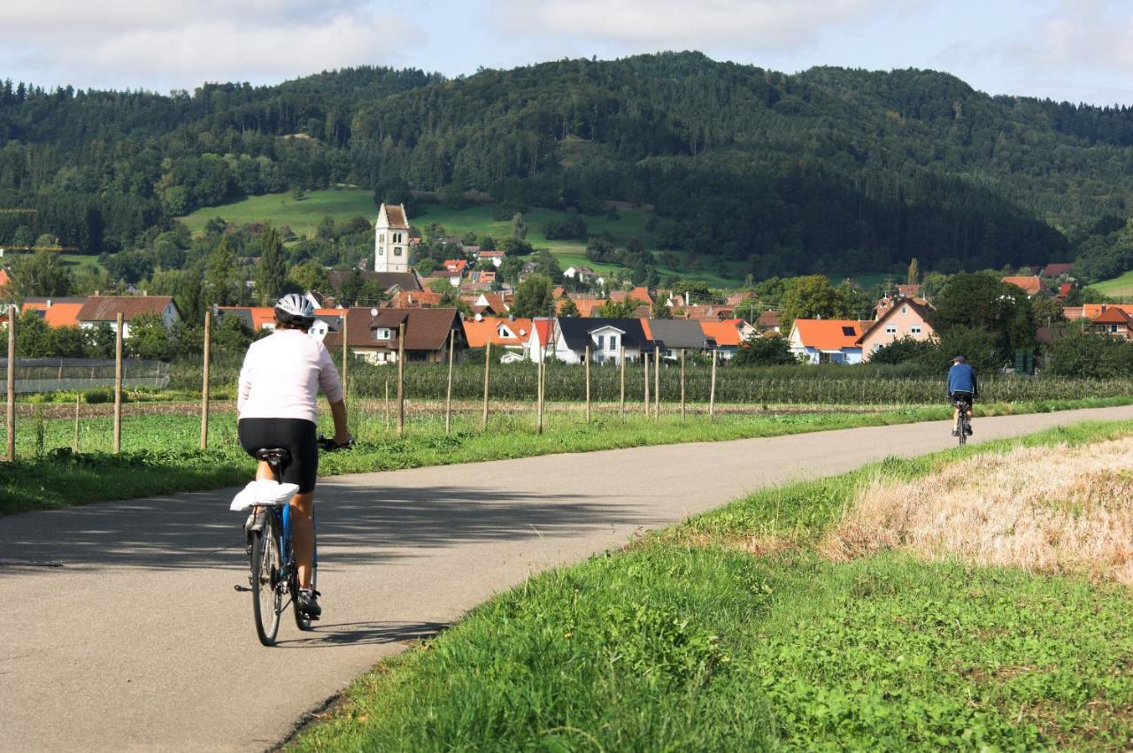 Hotel Landgasthof Paradies