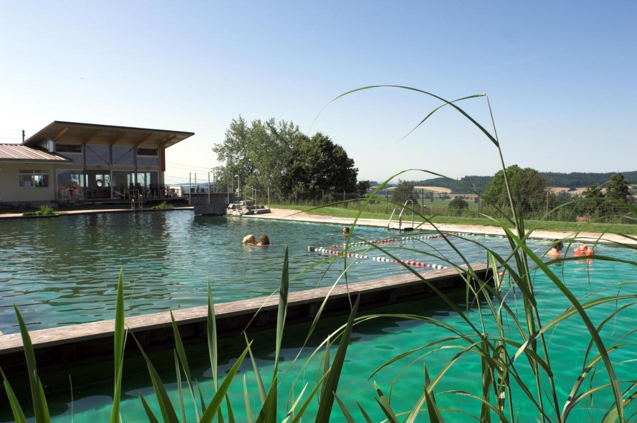 Landgasthof Paradies Frickingen