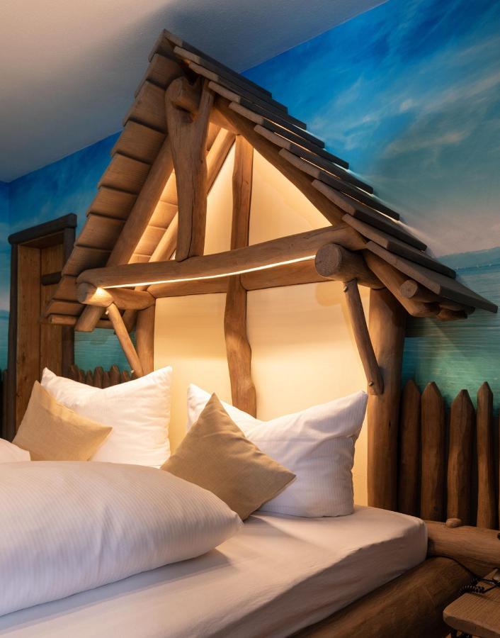 Landgasthof Paradies Hotel Frickingen