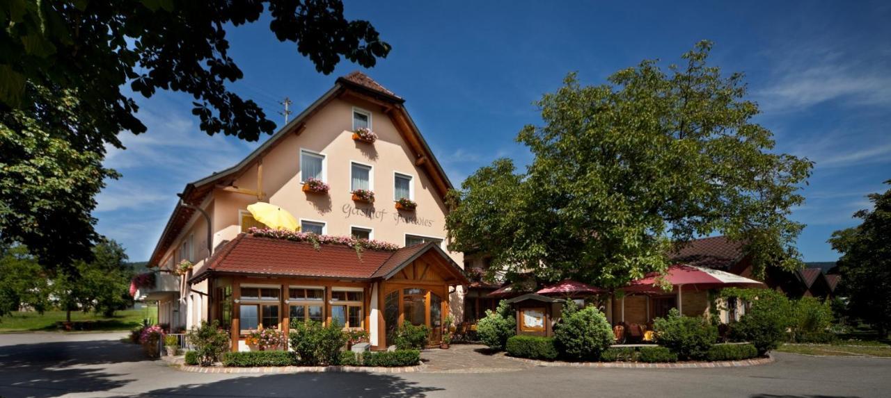 Landgasthof Paradies Hotel Frickingen