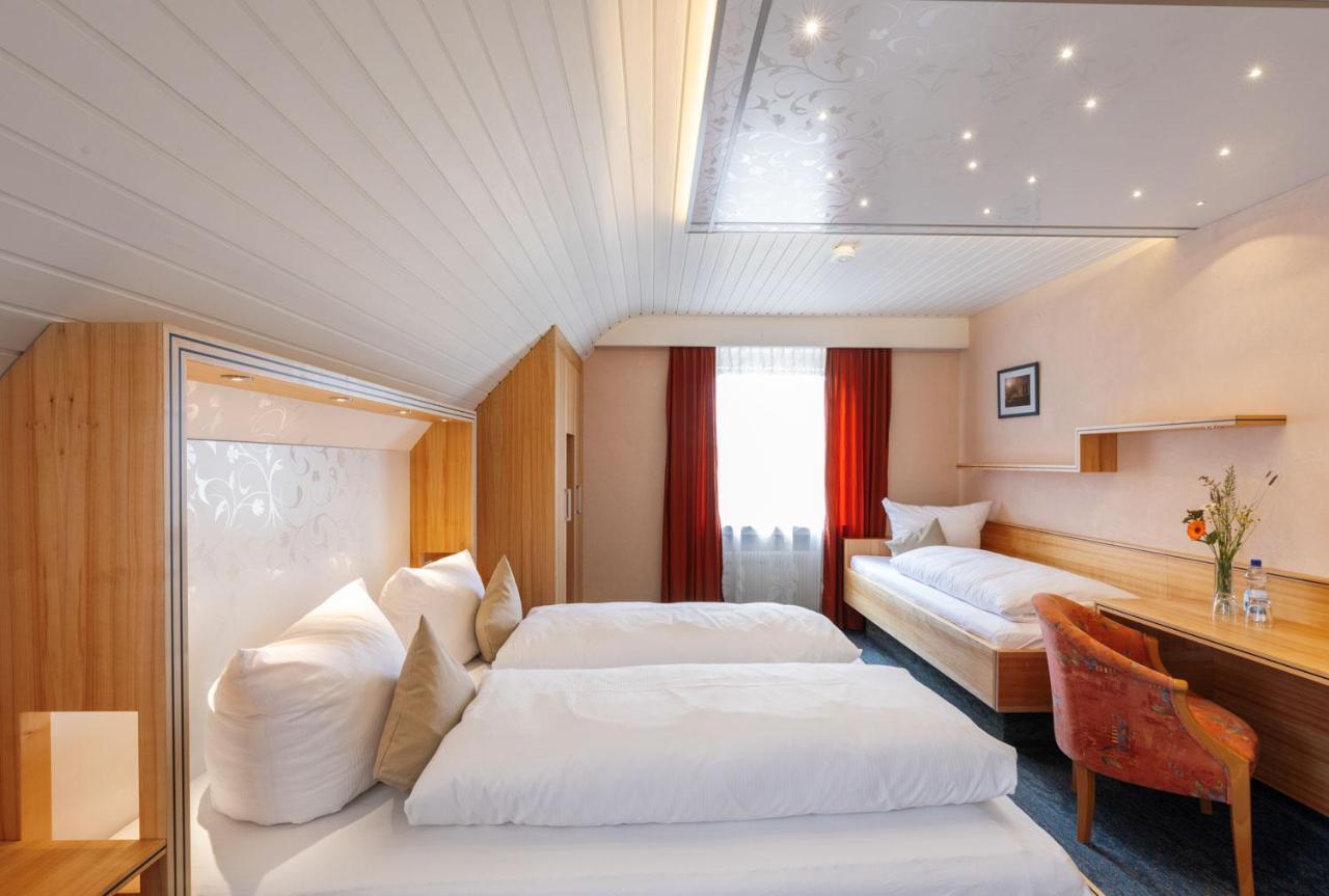Hotel Landgasthof Paradies 3*