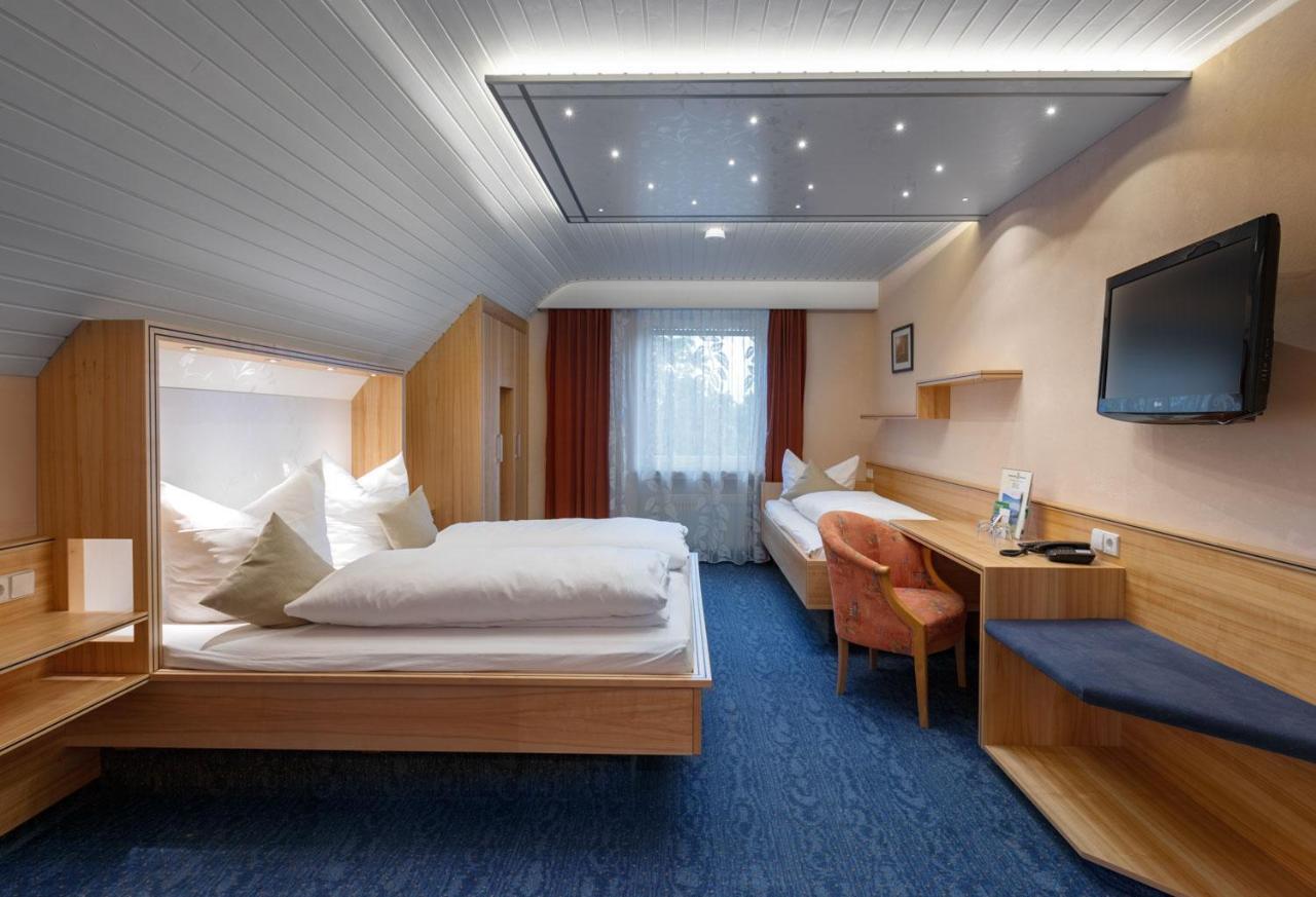 Landgasthof Paradies 3* Frickingen