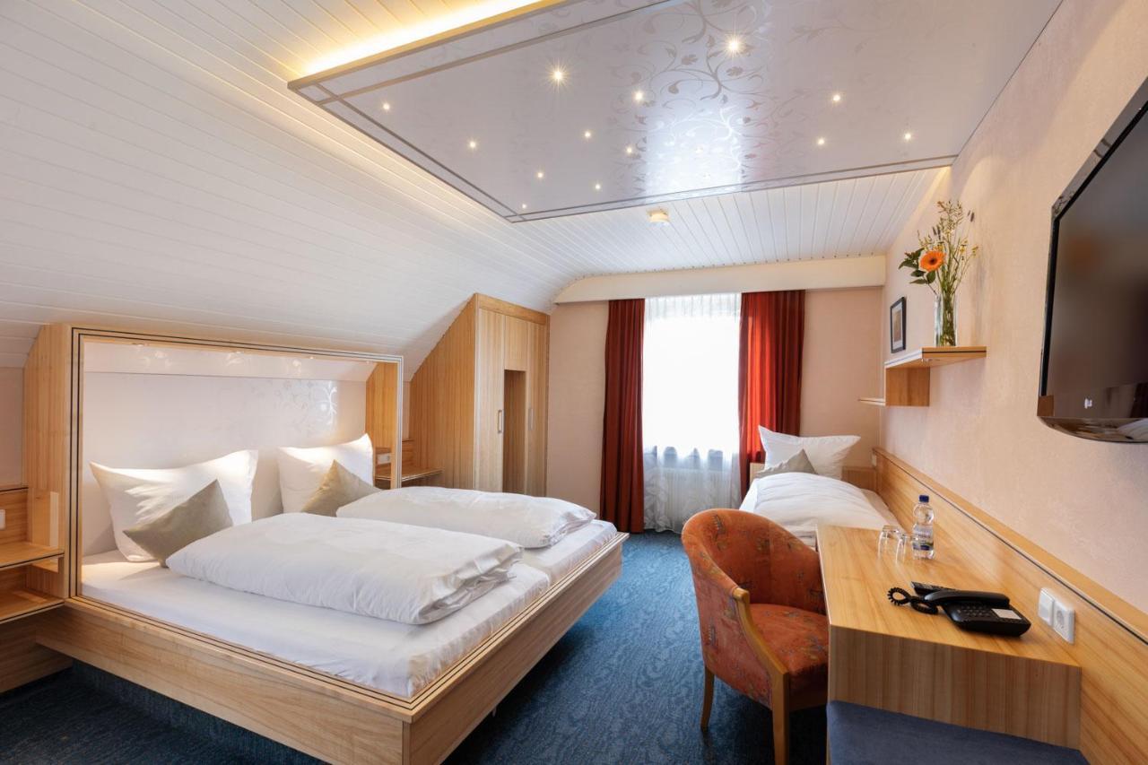 Hotel Landgasthof Paradies