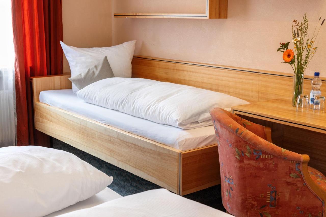Hotel Landgasthof Paradies Frickingen