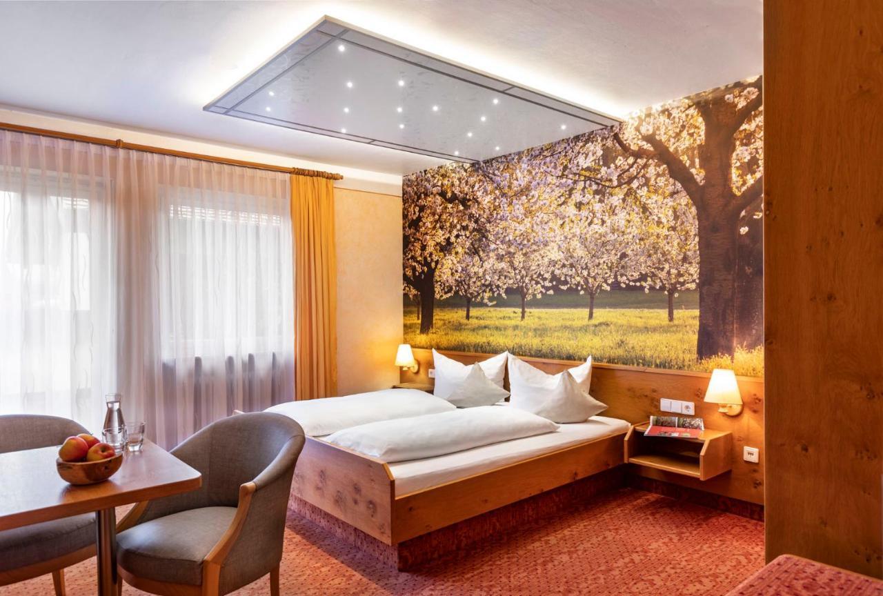 Hotel Landgasthof Paradies Frickingen