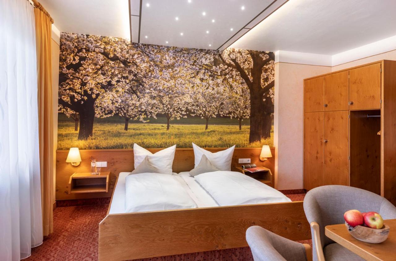 Landgasthof Paradies Hotel Frickingen