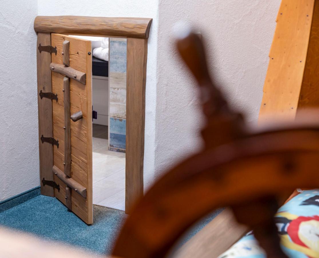 Hotel Landgasthof Paradies 3*