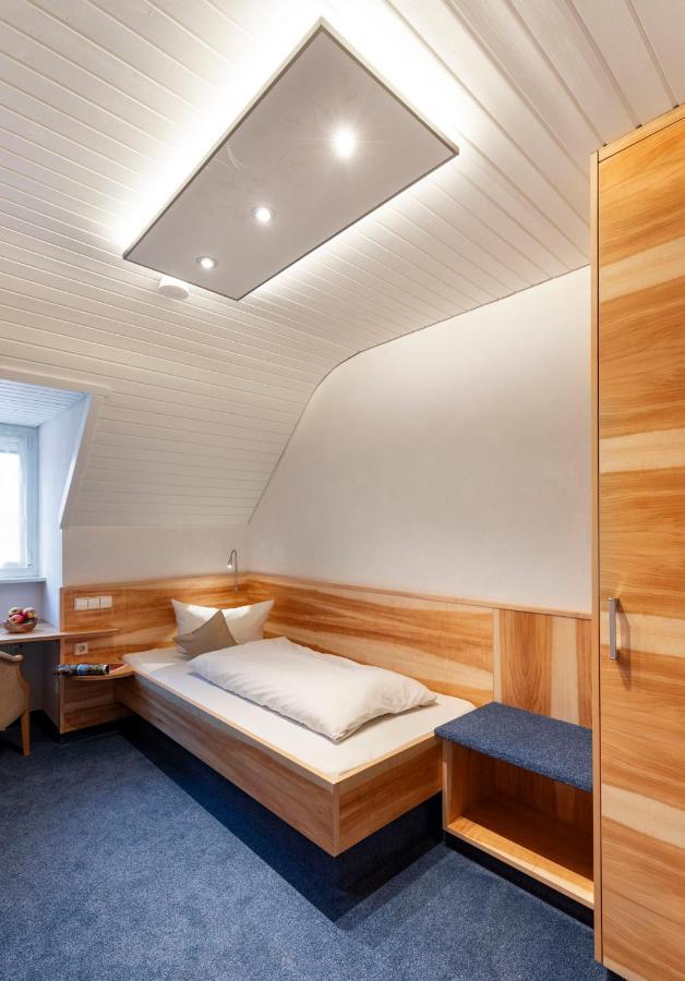 Landgasthof Paradies Hotel 3*
