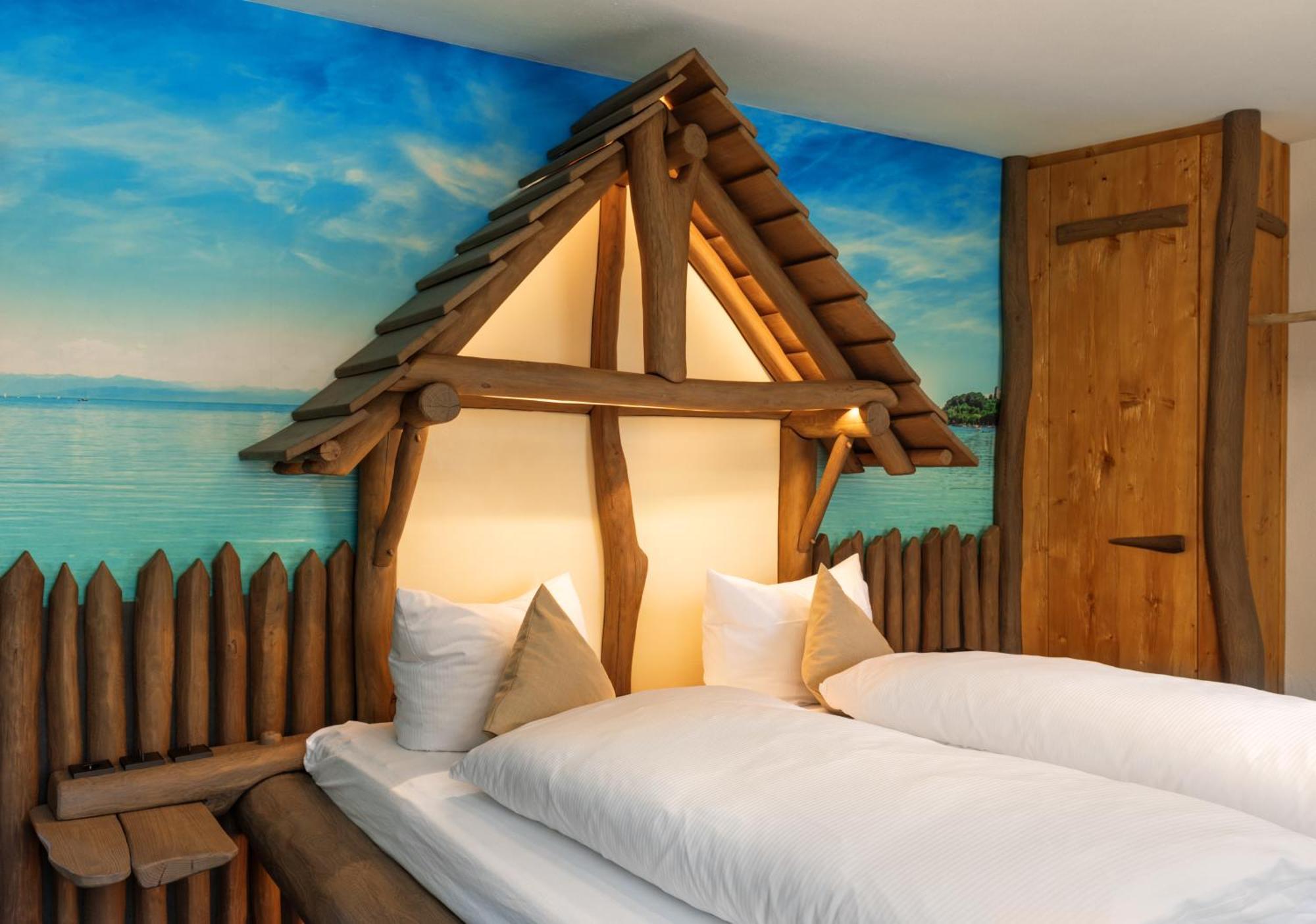 Hotel Landgasthof Paradies 3*