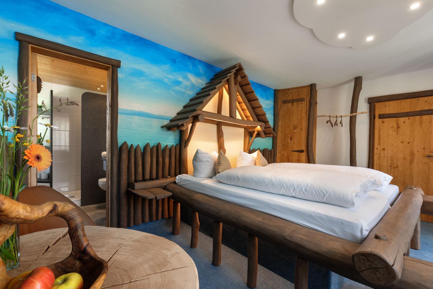 Landgasthof Paradies Frickingen